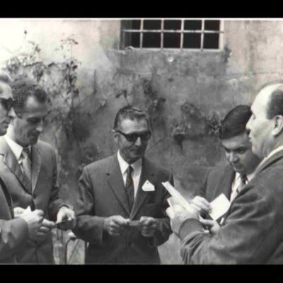 Dott. Bianchi, Maestro Biagini, Dott. Neri e Associati