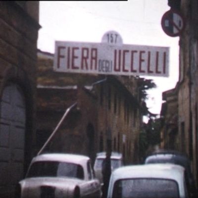 Manifesto della Fiera